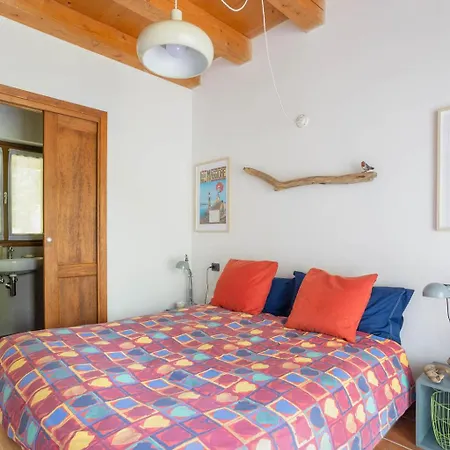 Guest house La Grubla