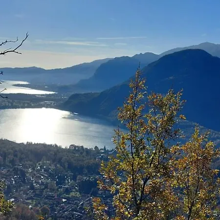 La Grubla Un Rifugio Nel Bosco 3*