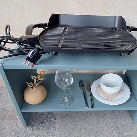 Πανσιόν La Grubla 3*