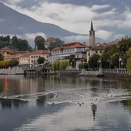 La Grubla 3* Mergozzo