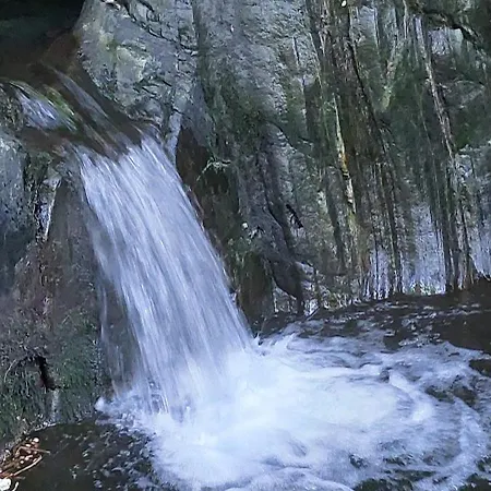 La Grubla Un Rifugio Nel Bosco