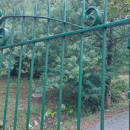 La Grubla Un Rifugio Nel Bosco 3* Mergozzo