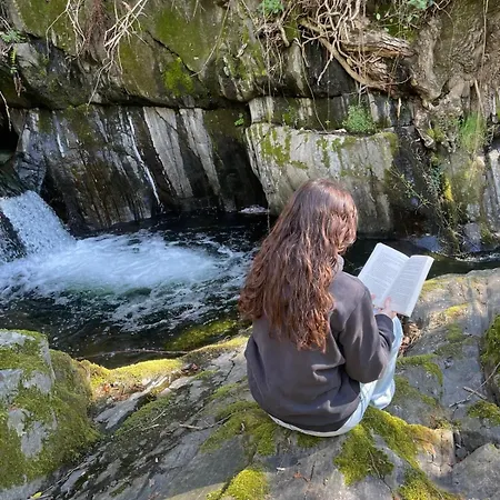 La Grubla Gasthuis Mergozzo