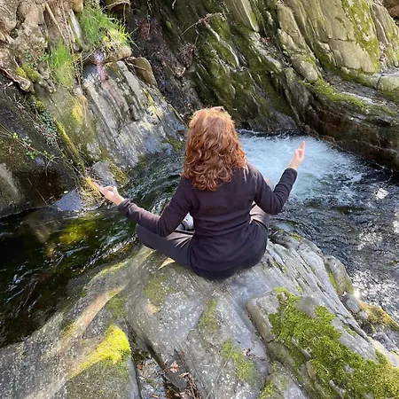 La Grubla Gasthuis Mergozzo