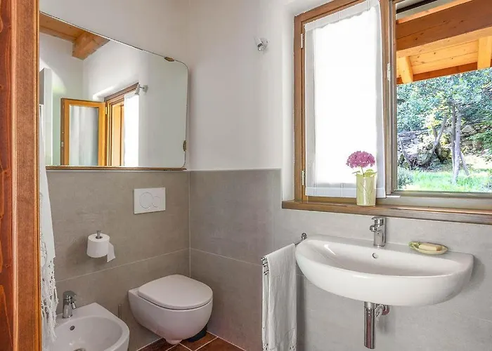 La Grubla 3* Mergozzo