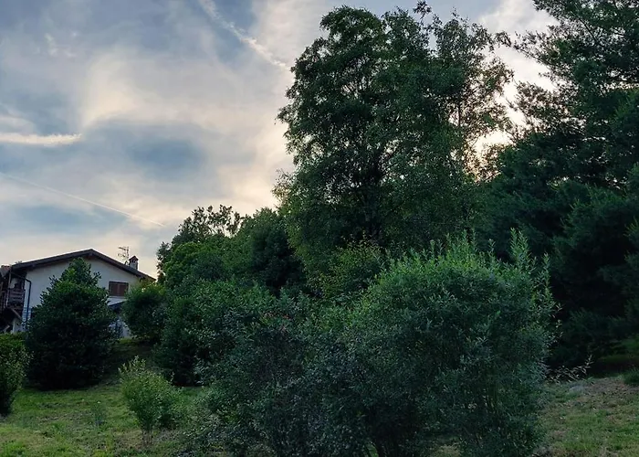 Gasthuis La Grubla Mergozzo