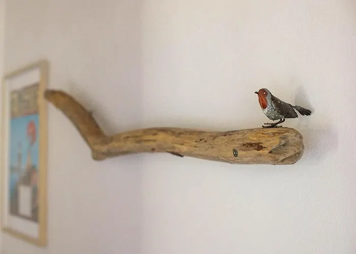 Affittacamere La Grubla 3*