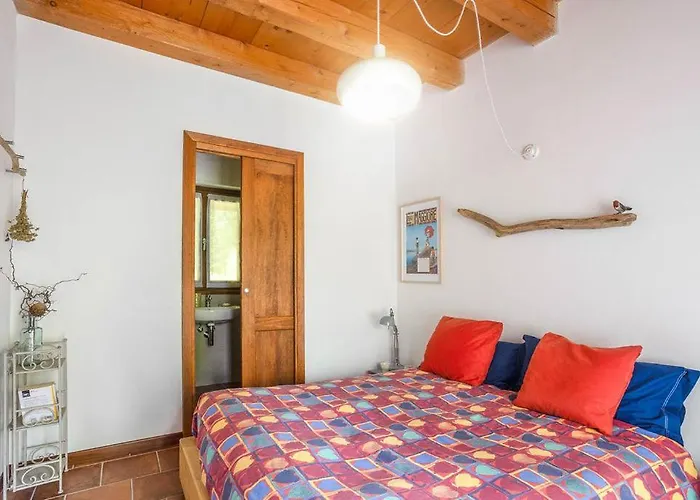 La Grubla Affittacamere 3*