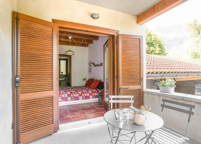 La Grubla 3* Mergozzo