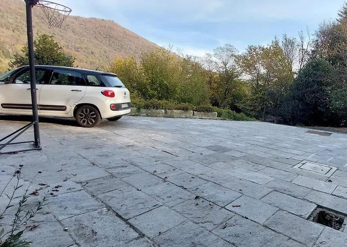 Πανσιόν La Grubla Mergozzo