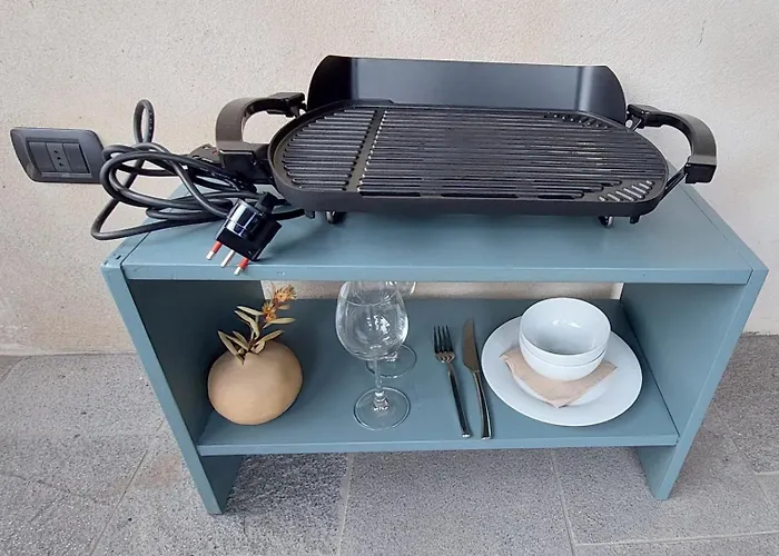 Affittacamere La Grubla 3*