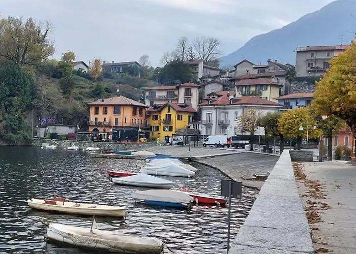 La Grubla Affittacamere 3*