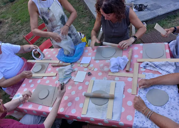 Πανσιόν La Grubla Mergozzo