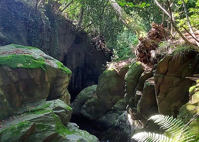 La Grubla Gasthuis 3*