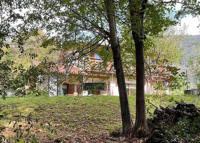 La Grubla 3* Mergozzo