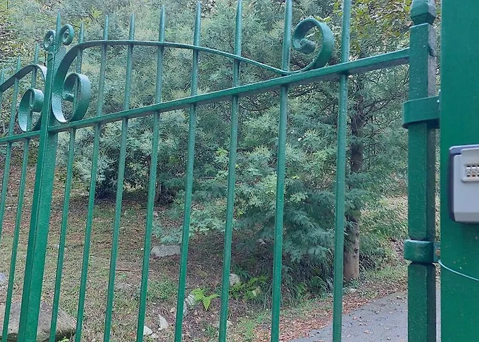 La Grubla 3* Mergozzo