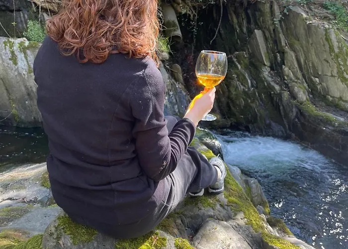 La Grubla 3* Mergozzo