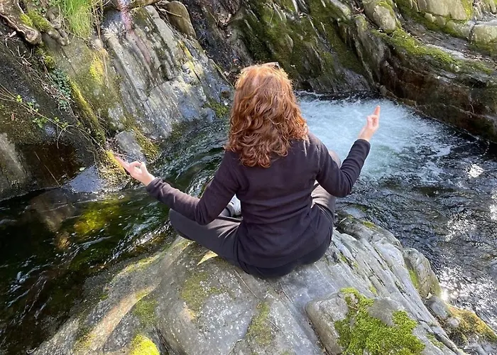 La Grubla Affittacamere Mergozzo